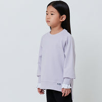 Girl Raglan Long Sleeve Top - SG2602016