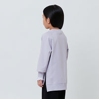 Girl Raglan Long Sleeve Top - SG2602016