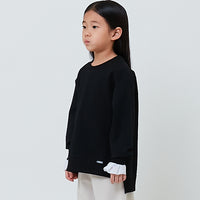 Girl Raglan Long Sleeve Top - SG2602016