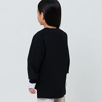 Girl Raglan Long Sleeve Top - SG2602016