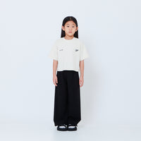 Girl Boxy Graphic Top - SG2603028