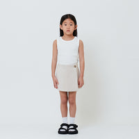 Girl Suede Skort - SG2603032