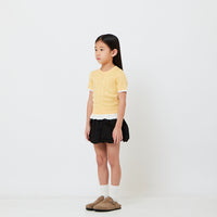 Girl Bubble Skirt - SG2608057