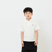 Kids Polo Tee - SK2607006