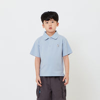 Kids Polo Tee - SK2607006