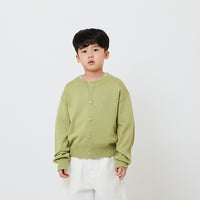 Kids Cardigan - SK2607008