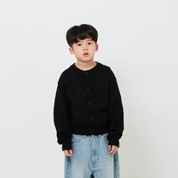 Kids Cardigan - SK2607008