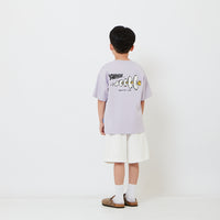 Kids Sweat-Shorts - SK2608019