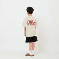 Kids Sweat-Shorts - SK2608022