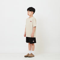 Kids Sweat-Shorts - SK2608022
