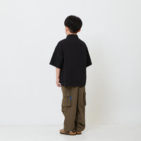 Kids Ribstop Long Pants - SK2608025