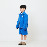 Kids Nylon Shorts - SK2608028