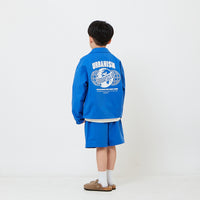 Kids Nylon Shorts - SK2608028