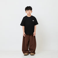 Kids Barrel Cut Sweatpants - SK2610020