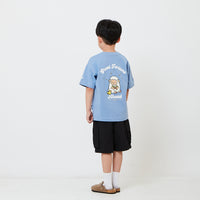 Kids Nylon Shorts - SK2610036