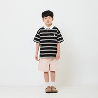 Kids Nylon Shorts - SK2610037
