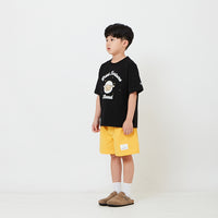 Kids Nylon Shorts - SK2610037