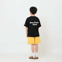 Kids Nylon Shorts - SK2610037