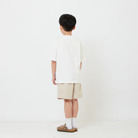 Kids Nylon Shorts - SK2610037