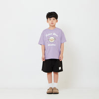 Kids Nylon Shorts - SK2610037