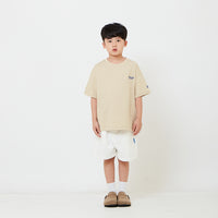 Kids Twill Shorts - SK2610039