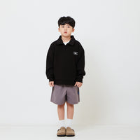 Kids Twill Shorts - SK2610039