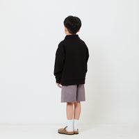 Kids Twill Shorts - SK2610039