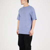 Men Essential Oversized Crew Neck Tee - SM2210107