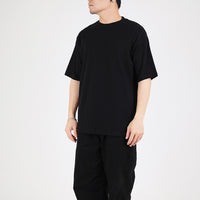 Men Essential Oversized Crew Neck Tee - SM2210107