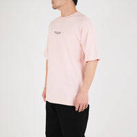 Men Printed Oversized Tee - SM2212152