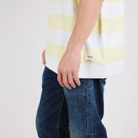 Men Oversized Sweater
- Yellow - SM2212154D