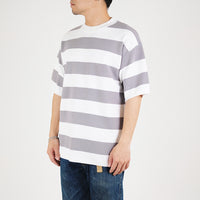 Men Oversized Sweater
- Grey - SM2212154E