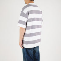 Men Oversized Sweater
- Grey - SM2212154E