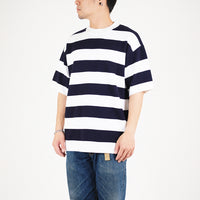 Men Oversized Sweater
- Navy - SM2212154F