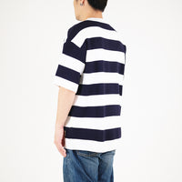Men Oversized Sweater
- Navy - SM2212154F
