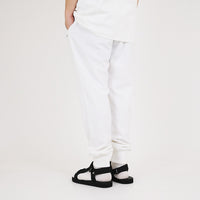 Men Printed Sweatpants - Off White - SM2212156F
