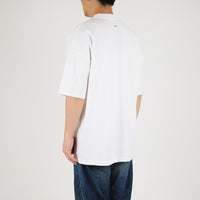Men Essential Ultra-Wide Pocket Tee - SM2301002