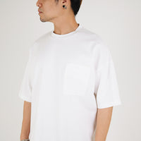 Men Essential Ultra-Wide Pocket Tee - SM2301002
