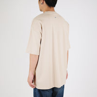 Men Essential Ultra-Wide Pocket Tee - SM2301002