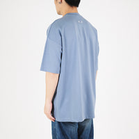 Men Essential Ultra-Wide Pocket Tee - SM2301002