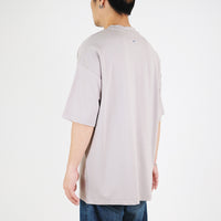 Men Essential Ultra-Wide Pocket Tee - SM2301002