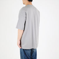 Men Essential Ultra-Wide Pocket Tee - SM2301002
