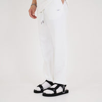 Men Waffles Knit Pants
- Off White - SM2303025A