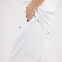 Men Waffles Knit Pants
- Off White - SM2303025A