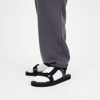 Men Waffles Knit Pants
- Dark Grey - SM2303025B
