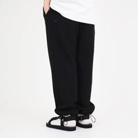 Men Waffles Knit Pants
- Black - SM2303025C