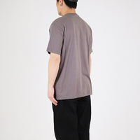 Men Graphic Tee - Metal - SM2303069D