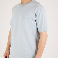 Men Graphic Tee - Sage - SM2304072C