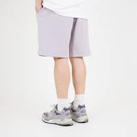 Men Sweat-Shorts
- Light Grey - SM2305046B