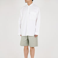Men Oversized Shirt
- Off White - SM2305048A